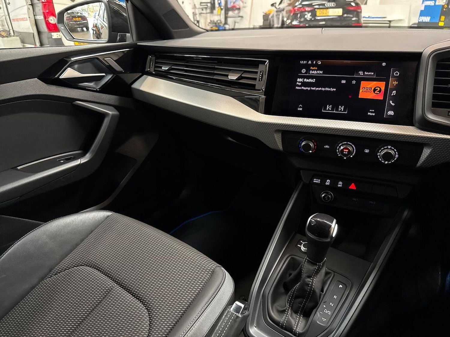 Used Audi A1 2021 for sale - 76830712: Photo 13