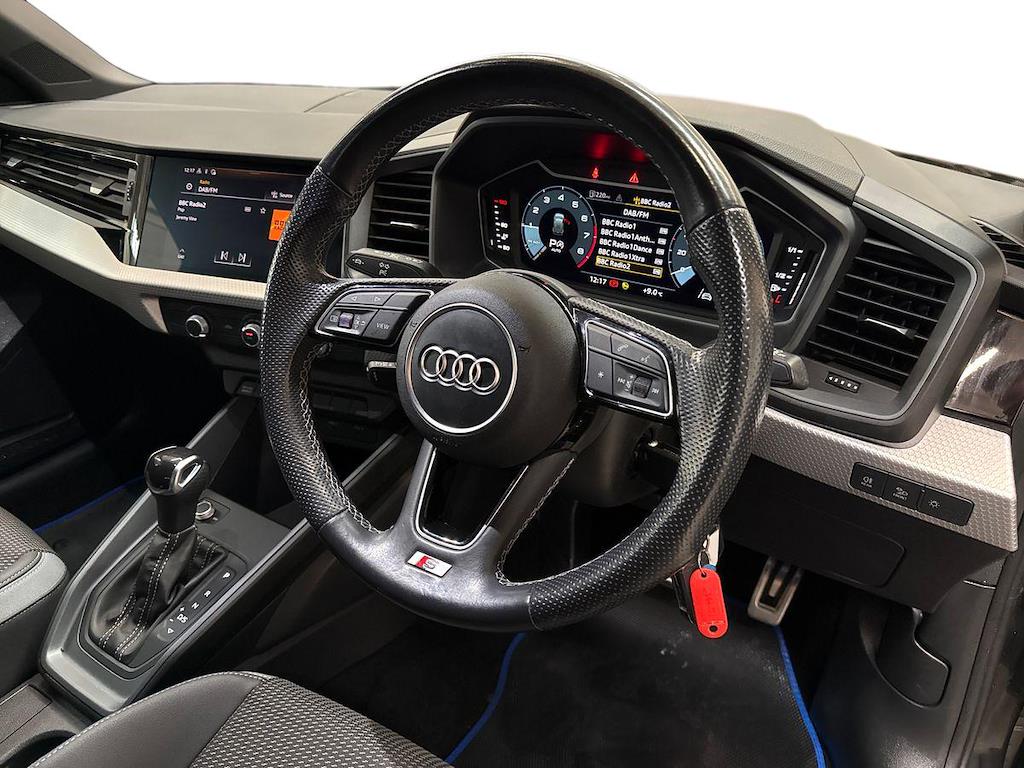 Used Audi A1 2021 for sale - 76830712: Photo 15