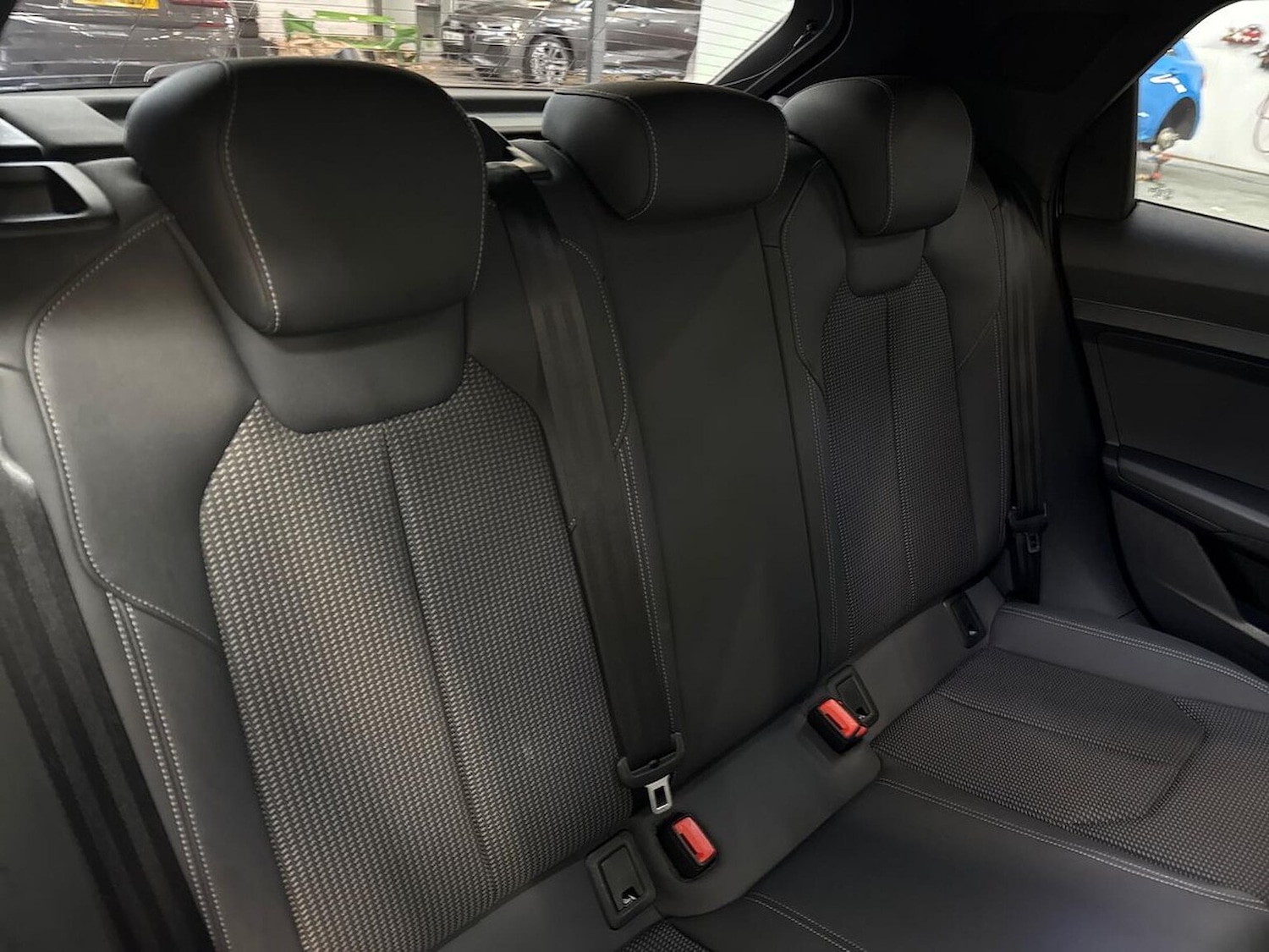 Used Audi A1 2021 for sale - 76830712: Photo 16