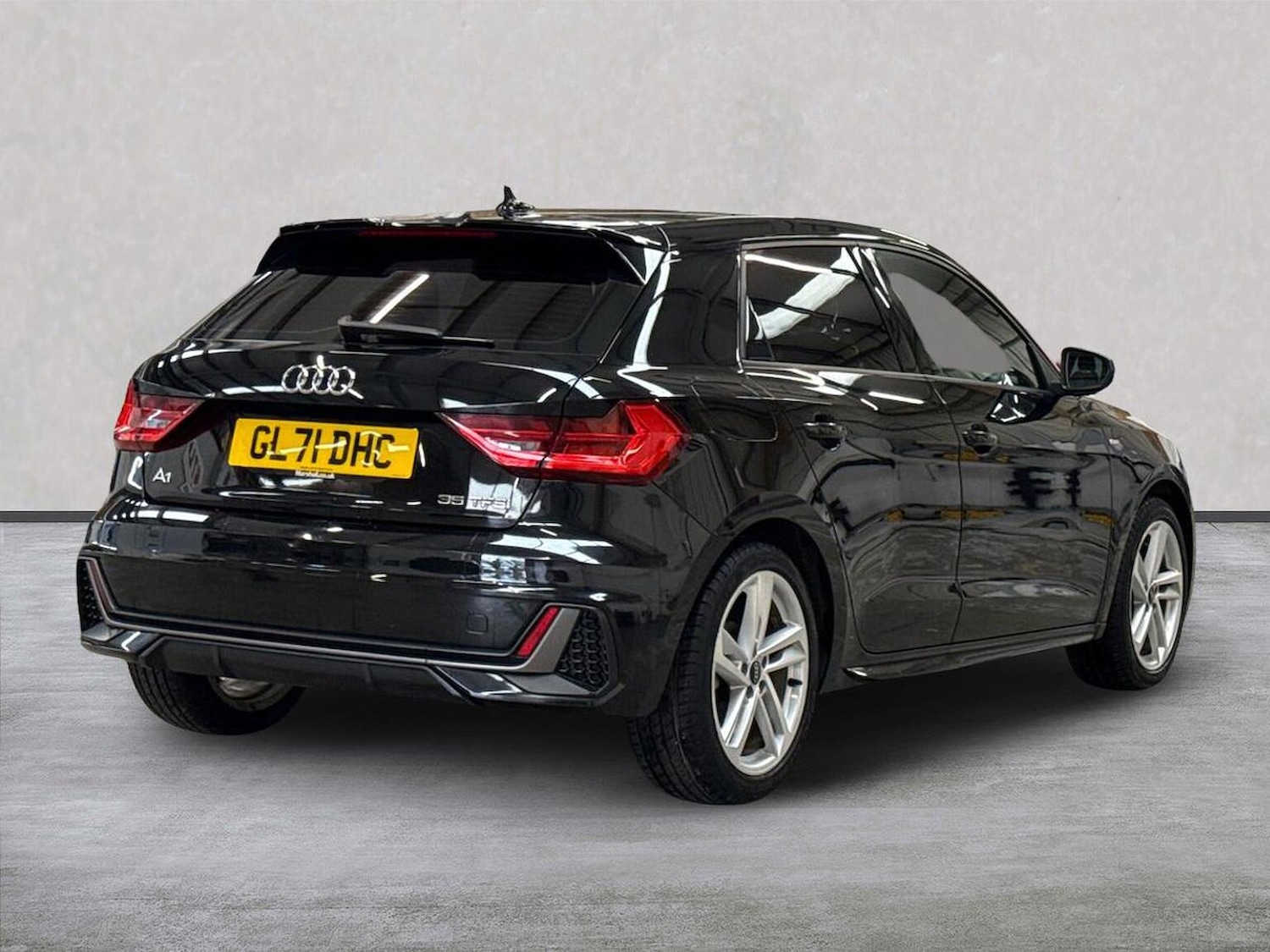 Used Audi A1 2021 for sale - 76830712: Photo 18