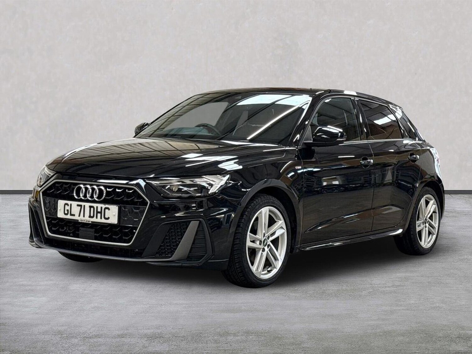 Used Audi A1 2021 for sale - 76830712: Photo 20