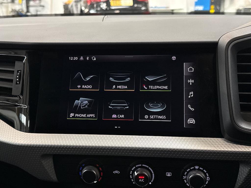 Used Audi A1 2021 for sale - 76830712: Photo 23