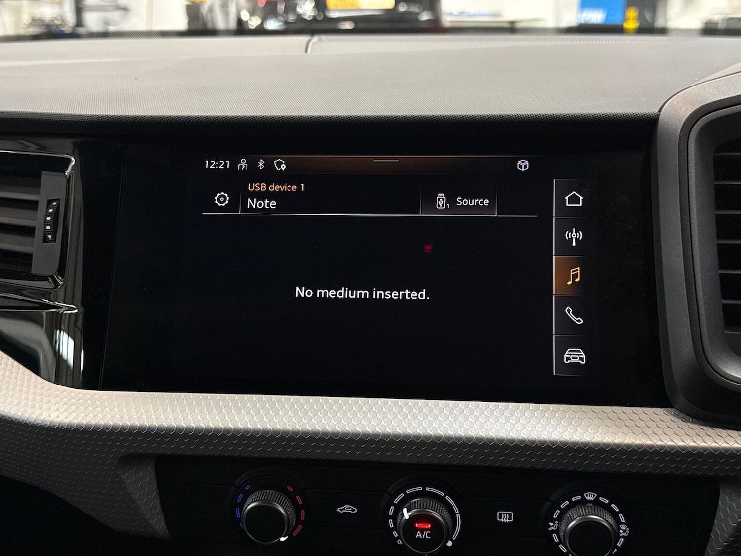 Used Audi A1 2021 for sale - 76830712: Photo 24