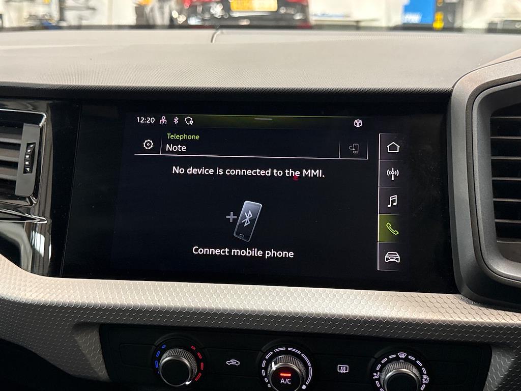 Used Audi A1 2021 for sale - 76830712: Photo 25