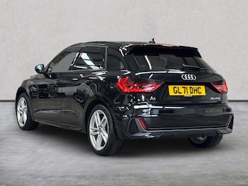 Used Audi A1 2021 for sale - 76830712: Photo