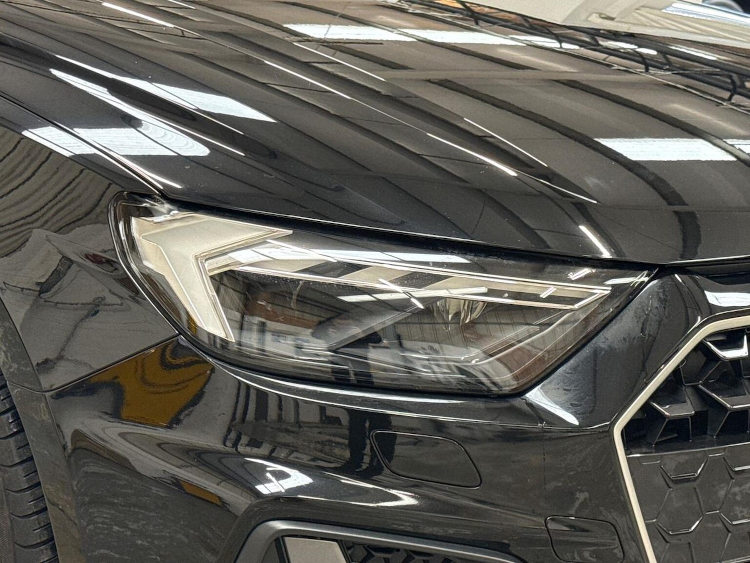 Used Audi A1 2021 for sale - 76830712: Photo 34