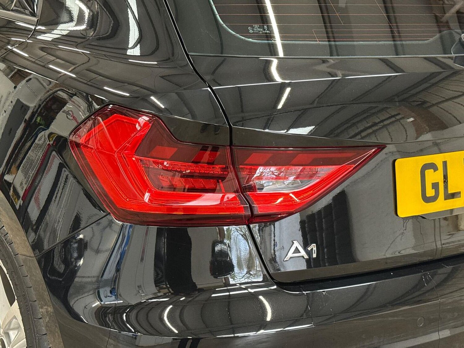 Used Audi A1 2021 for sale - 76830712: Photo 36