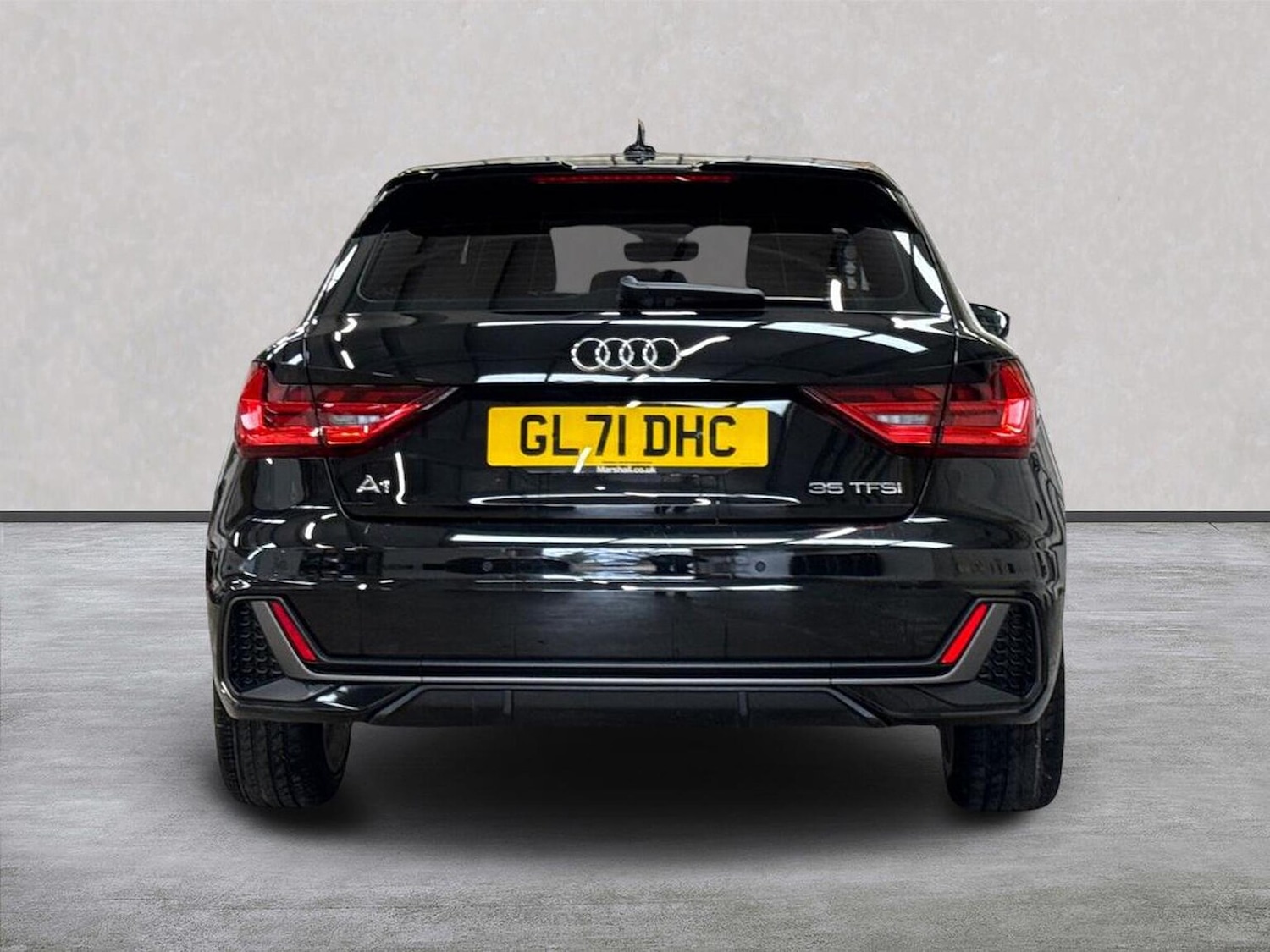 Used Audi A1 2021 for sale - 76830712: Photo 4