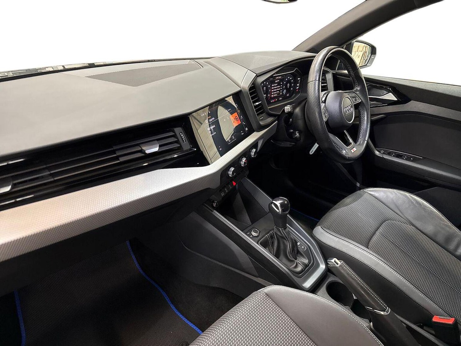 Used Audi A1 2021 for sale - 76830712: Photo 7