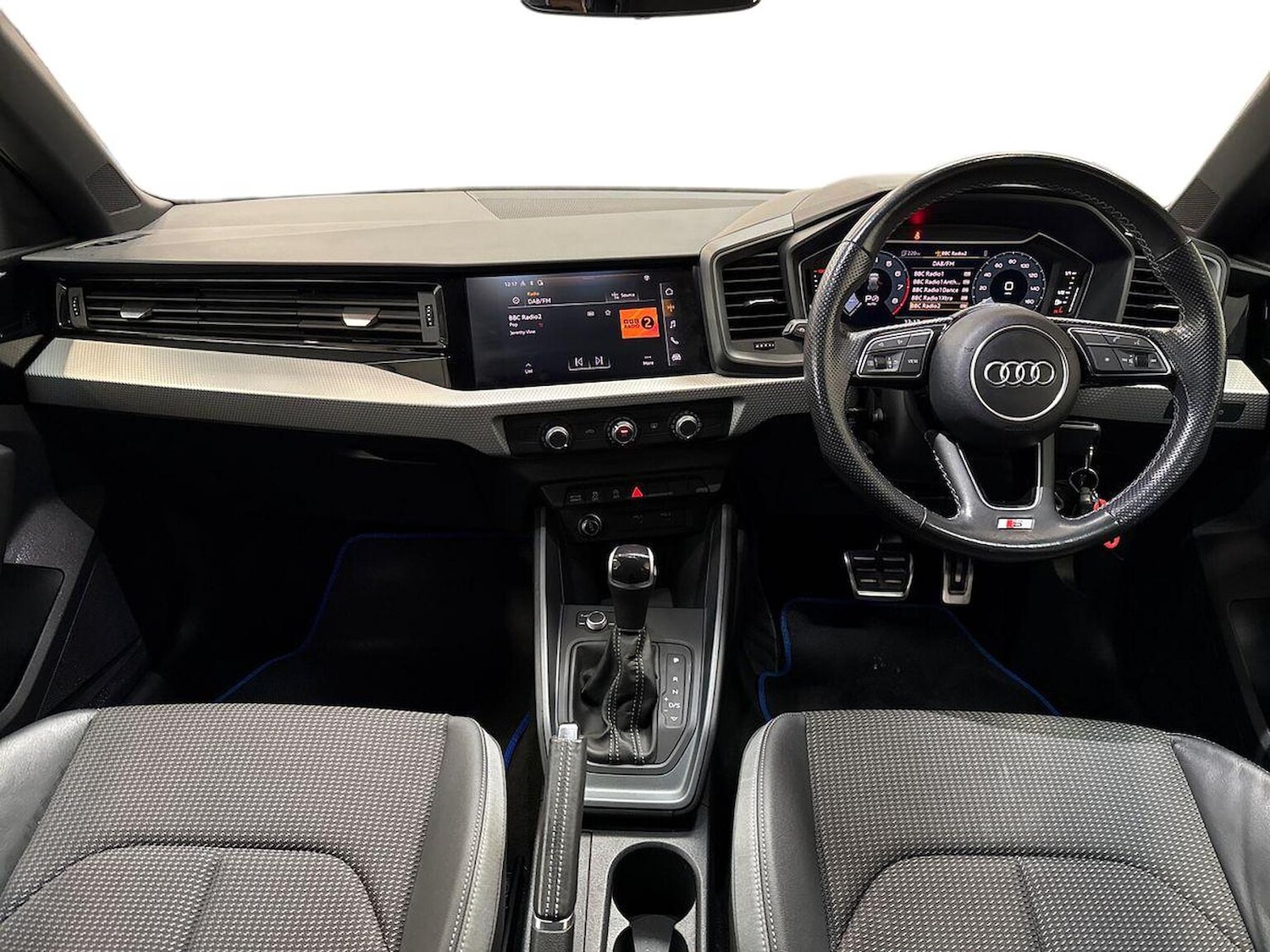 Used Audi A1 2021 for sale - 76830712: Photo 8