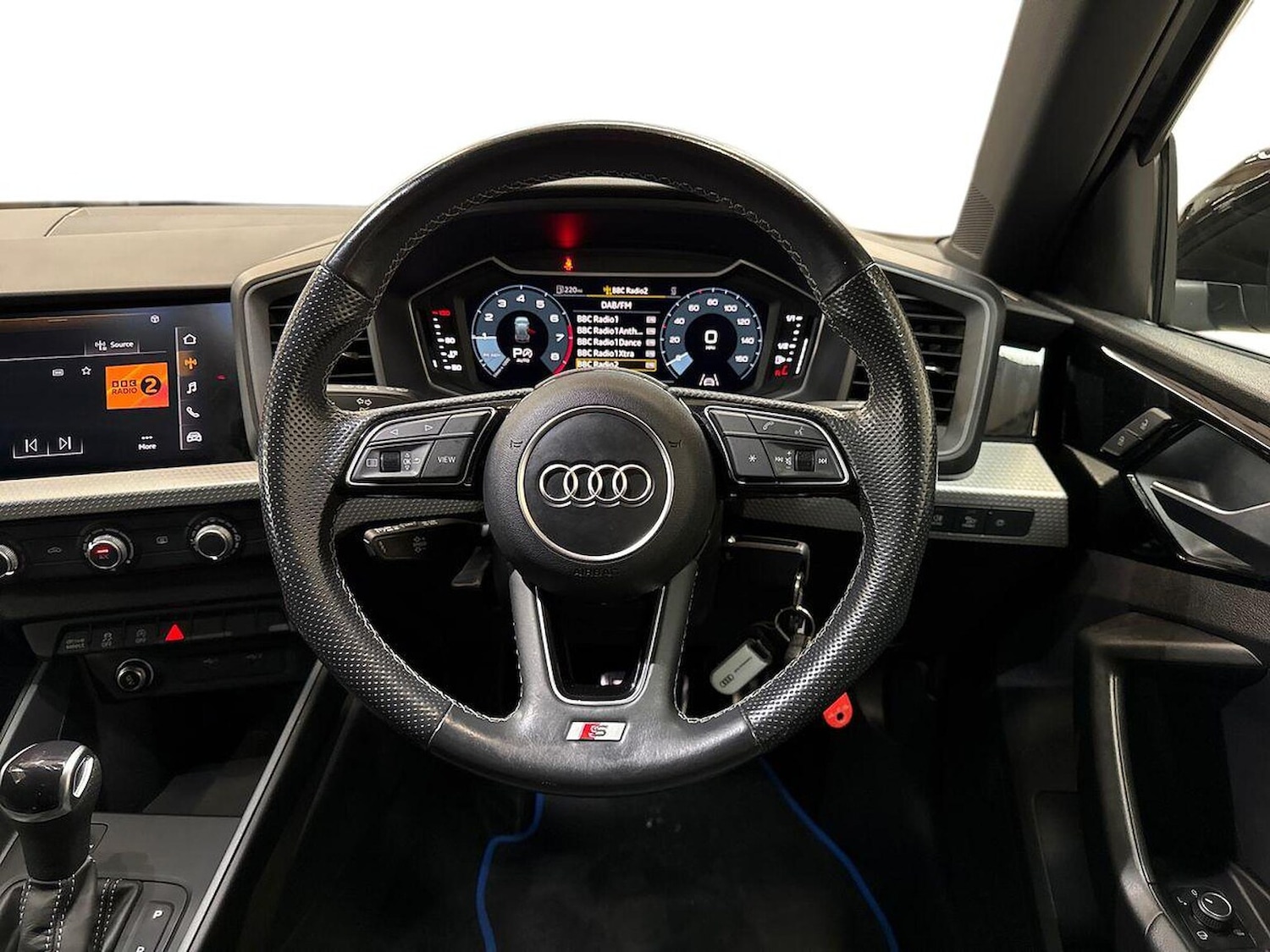 Used Audi A1 2021 for sale - 76830712: Photo 9