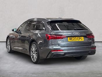 Used Audi A6 2023 for sale - 79710563: Photo