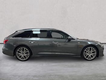 Used Audi A6 2023 for sale - 79710563: Photo