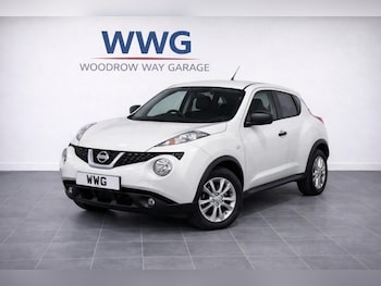 Used Nissan Juke 2013 for sale - 78106640: Photo