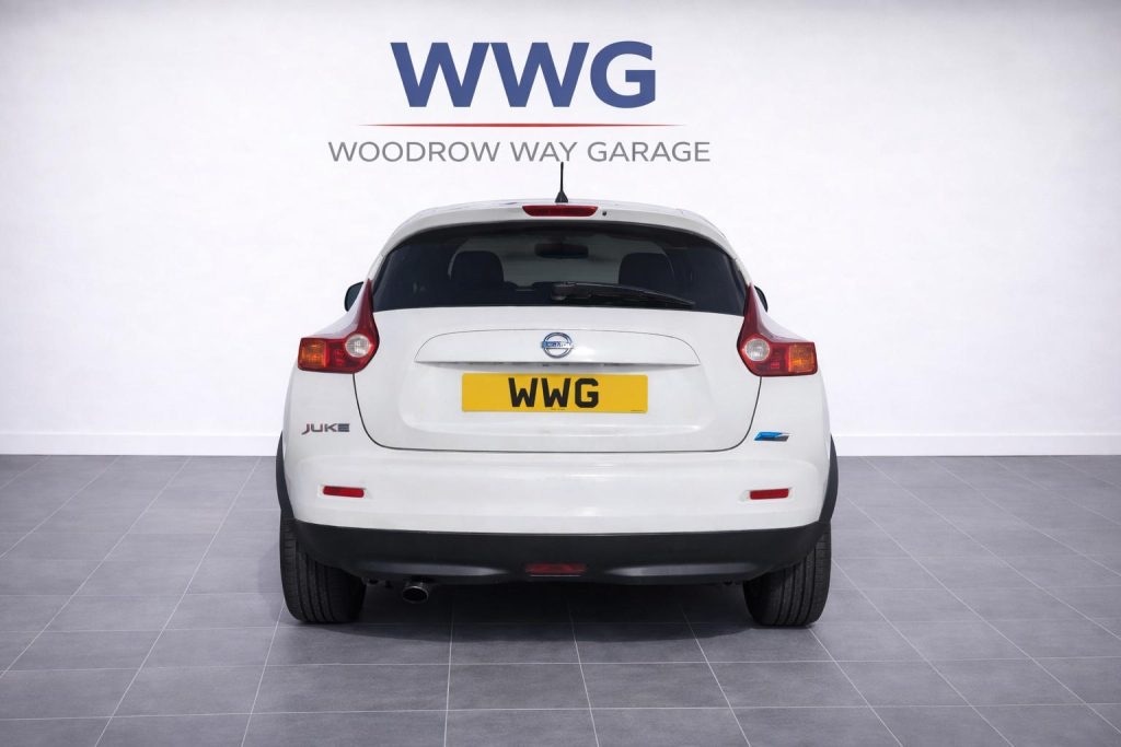 Used Nissan Juke 2013 for sale - 78106640: Photo 2