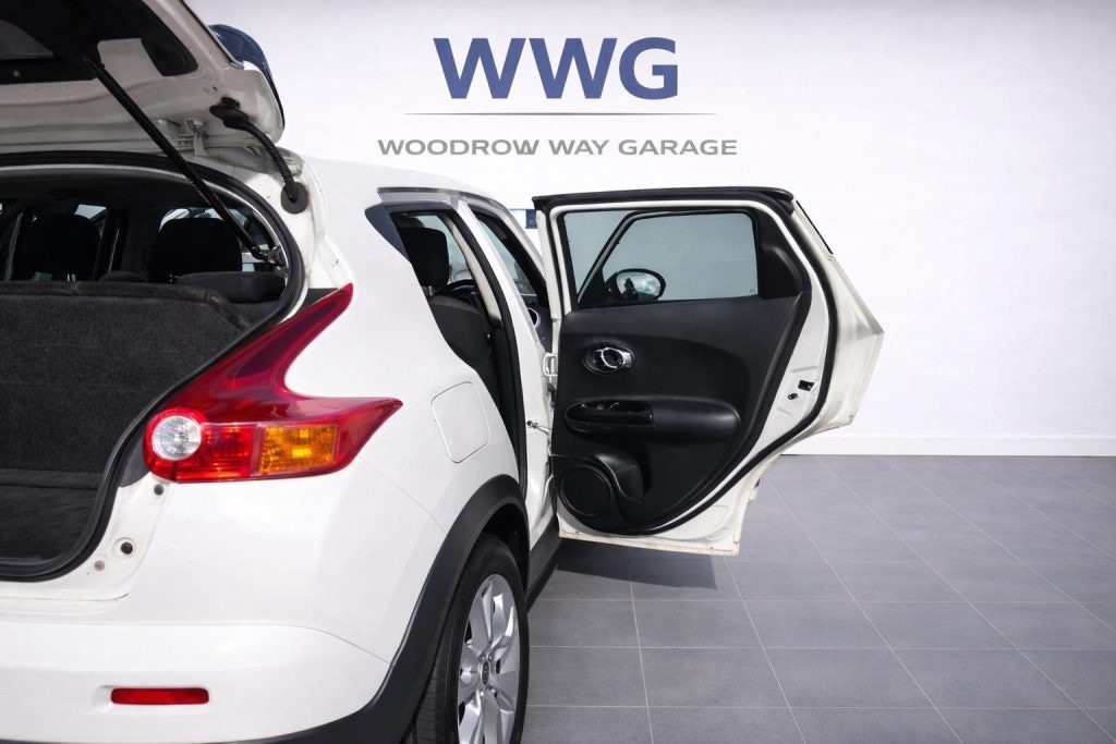 Used Nissan Juke 2013 for sale - 78106640: Photo 3