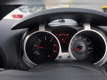 Used Nissan Juke 2013 for sale - 78106640: Photo