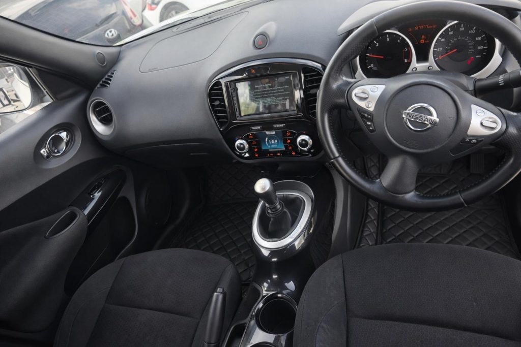 Used Nissan Juke 2013 for sale - 78106640: Photo 5