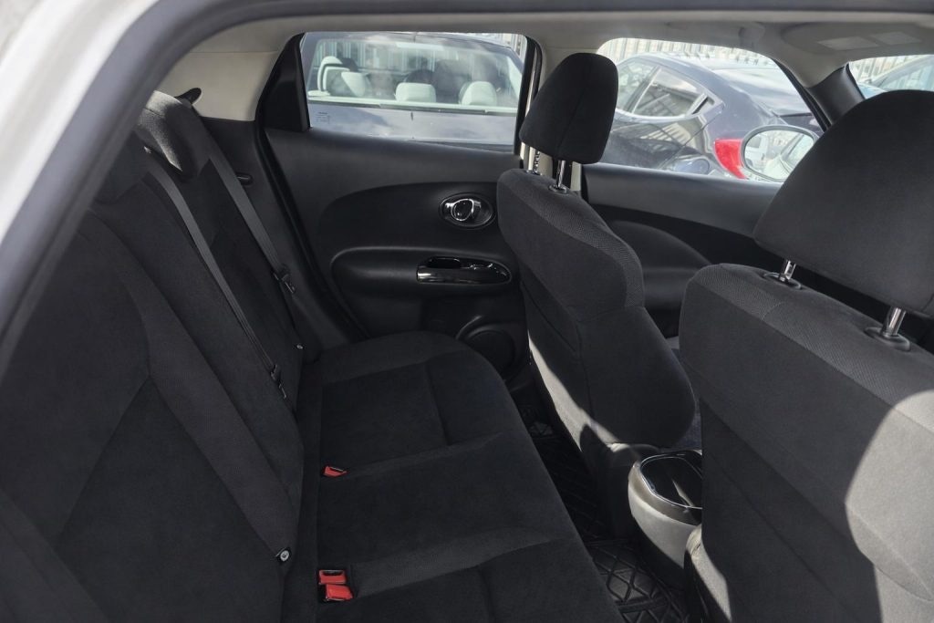 Used Nissan Juke 2013 for sale - 78106640: Photo 6