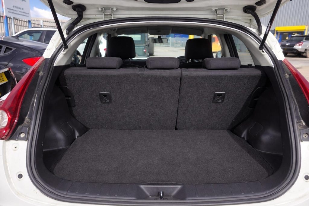 Used Nissan Juke 2013 for sale - 78106640: Photo 9