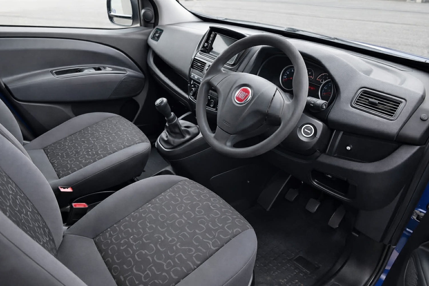 Used Fiat Doblo 2015 for sale - 78210470: Photo 4