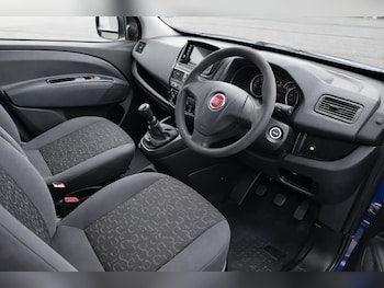 Used Fiat Doblo 2015 for sale - 78210470: Photo