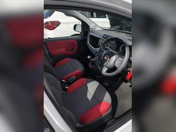 Used Fiat Panda 2016 for sale - 78219651: Photo