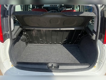 Used Fiat Panda 2016 for sale - 78219651: Photo