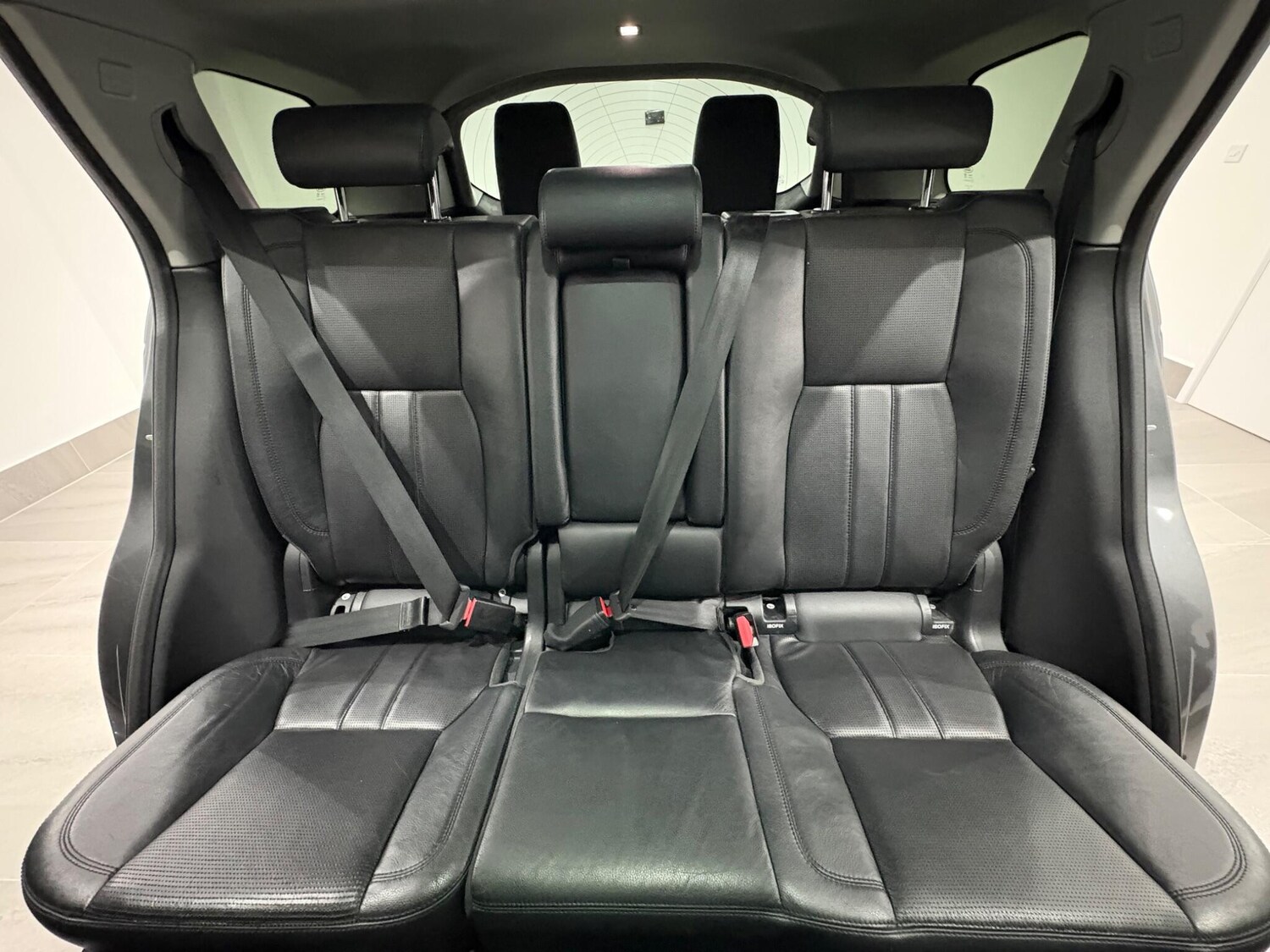 Used Land Rover Discovery Sport 2015 for sale - 76824926: Photo 10