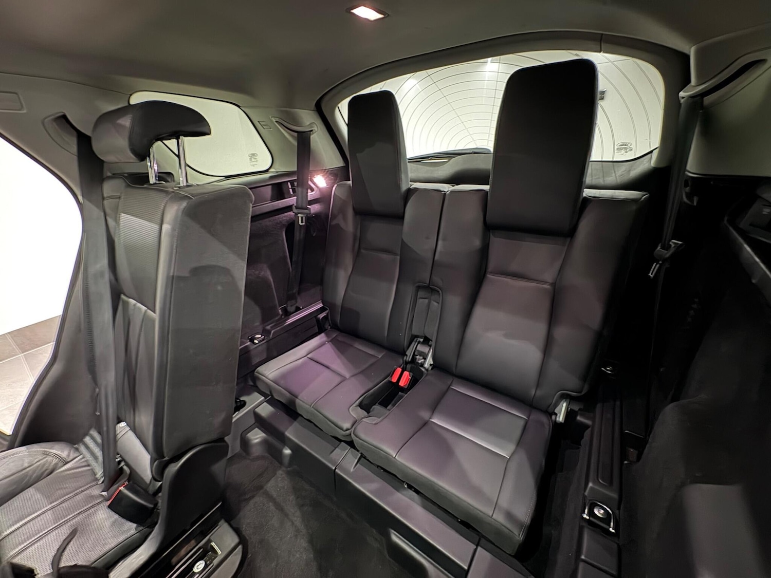 Used Land Rover Discovery Sport 2015 for sale - 76824926: Photo 9