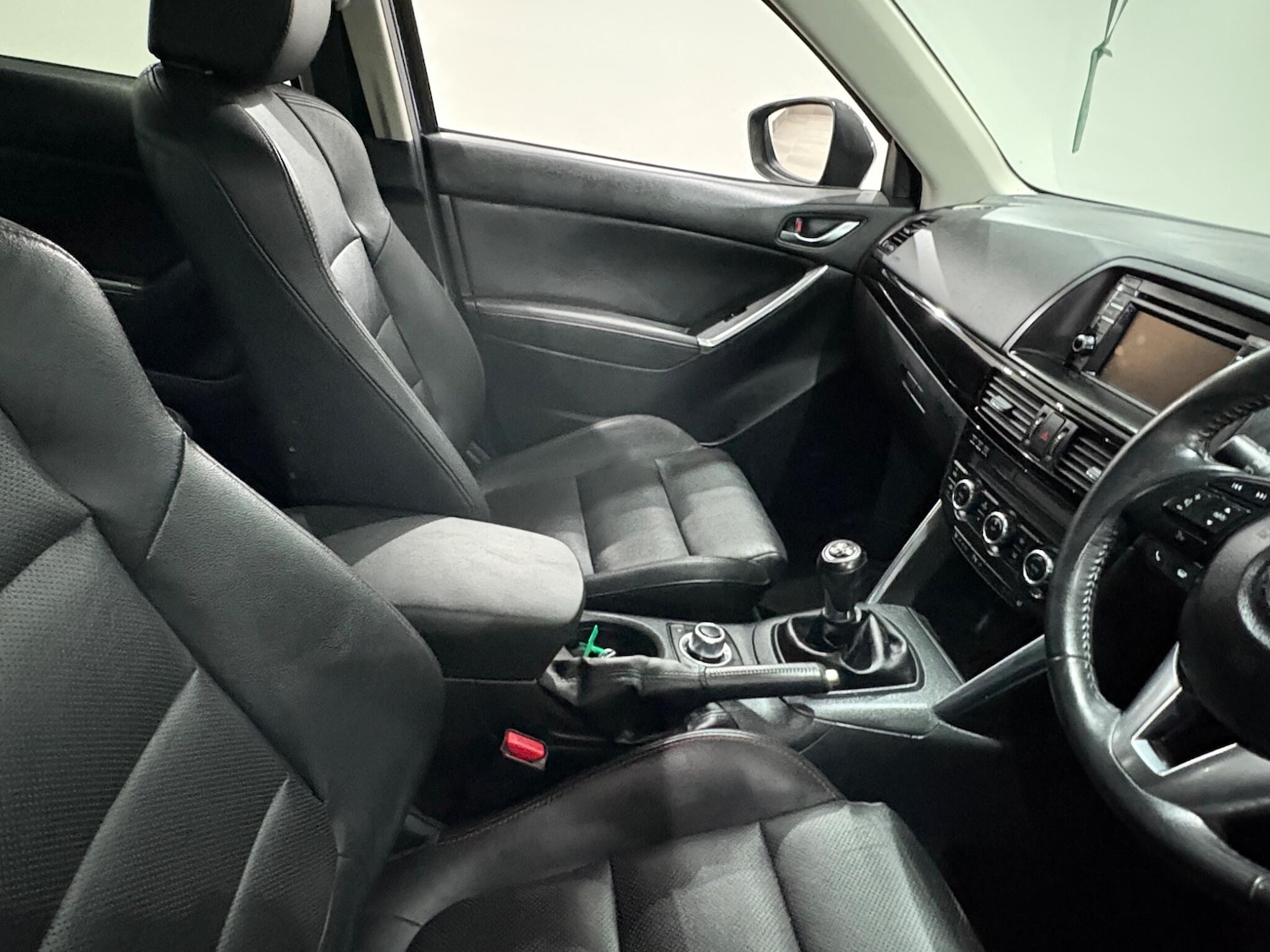 Used Mazda CX-5 2013 for sale - 76839334: Photo 10