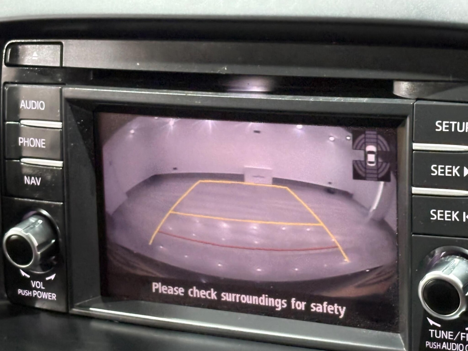 Used Mazda CX-5 2013 for sale - 76839334: Photo 13