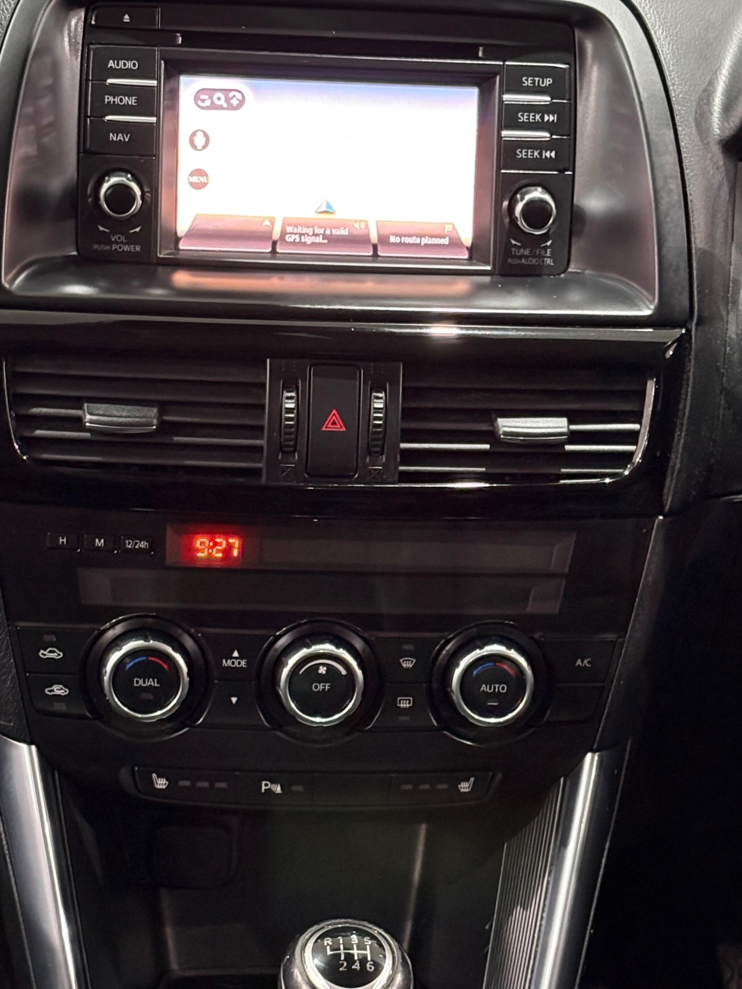 Used Mazda CX-5 2013 for sale - 76839334: Photo 14