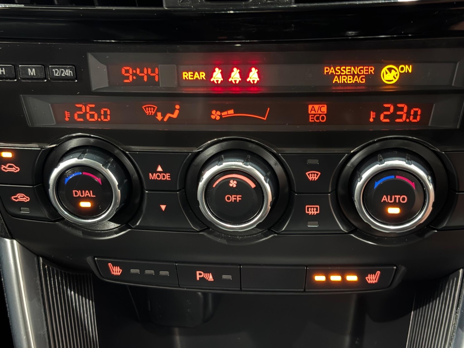 Used Mazda CX-5 2013 for sale - 76839334: Photo 15