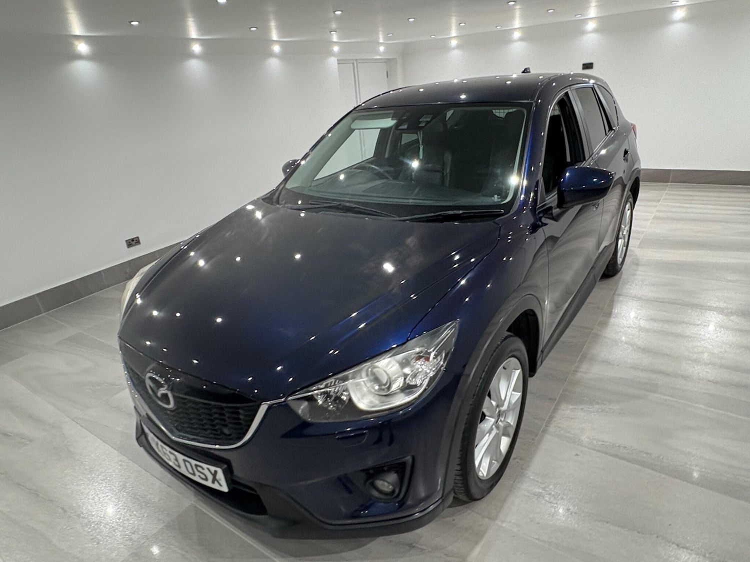 Used Mazda CX-5 2013 for sale - 76839334: Photo 16