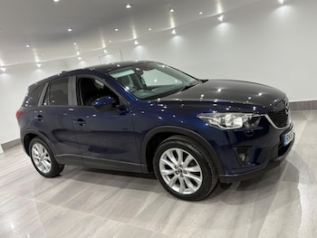 Mazda - CX-5