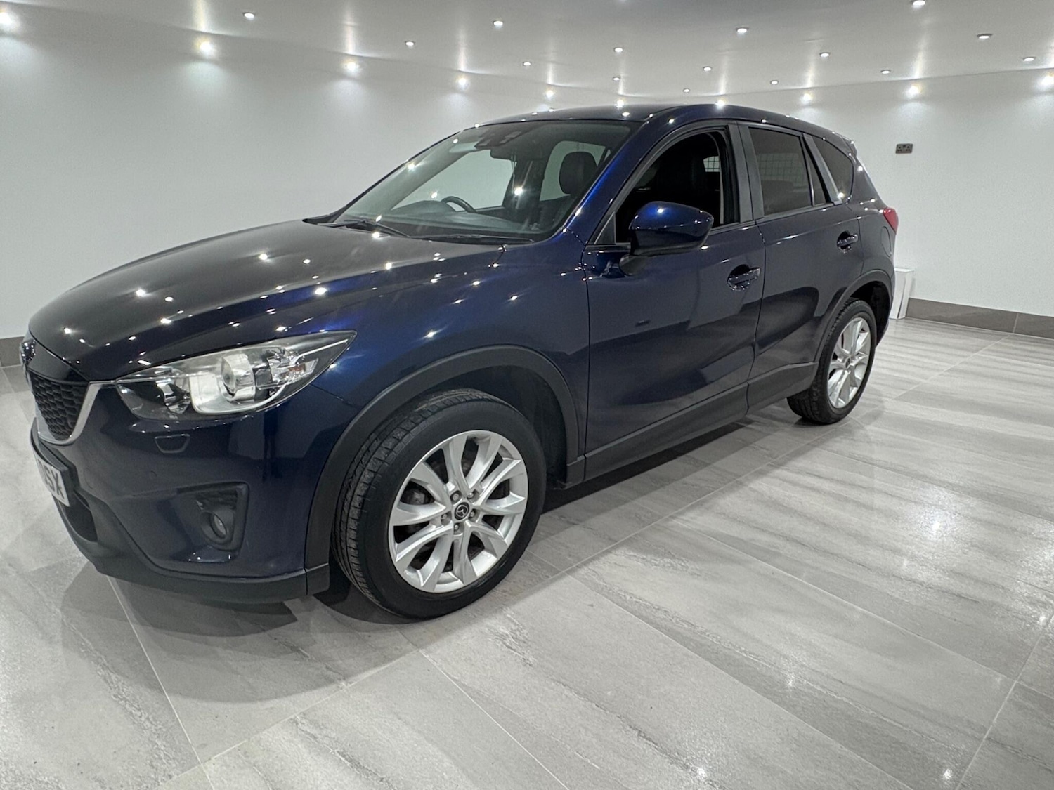 Used Mazda CX-5 2013 for sale - 76839334: Photo 2