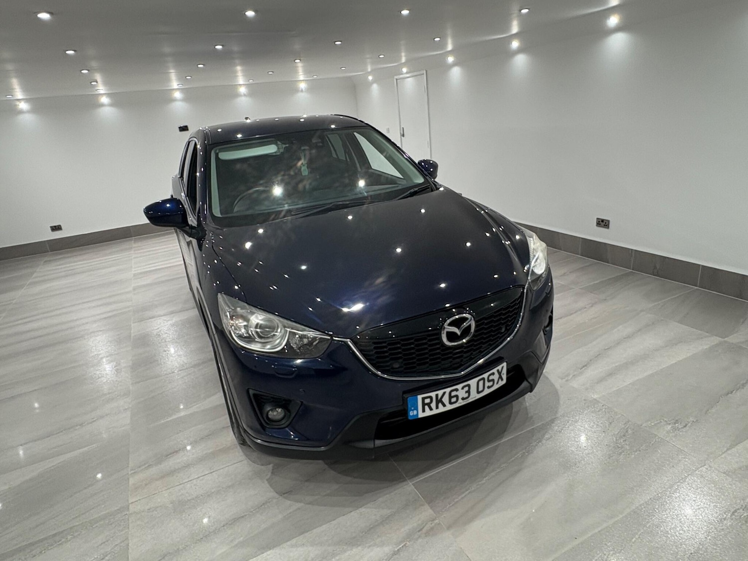 Used Mazda CX-5 2013 for sale - 76839334: Photo 20