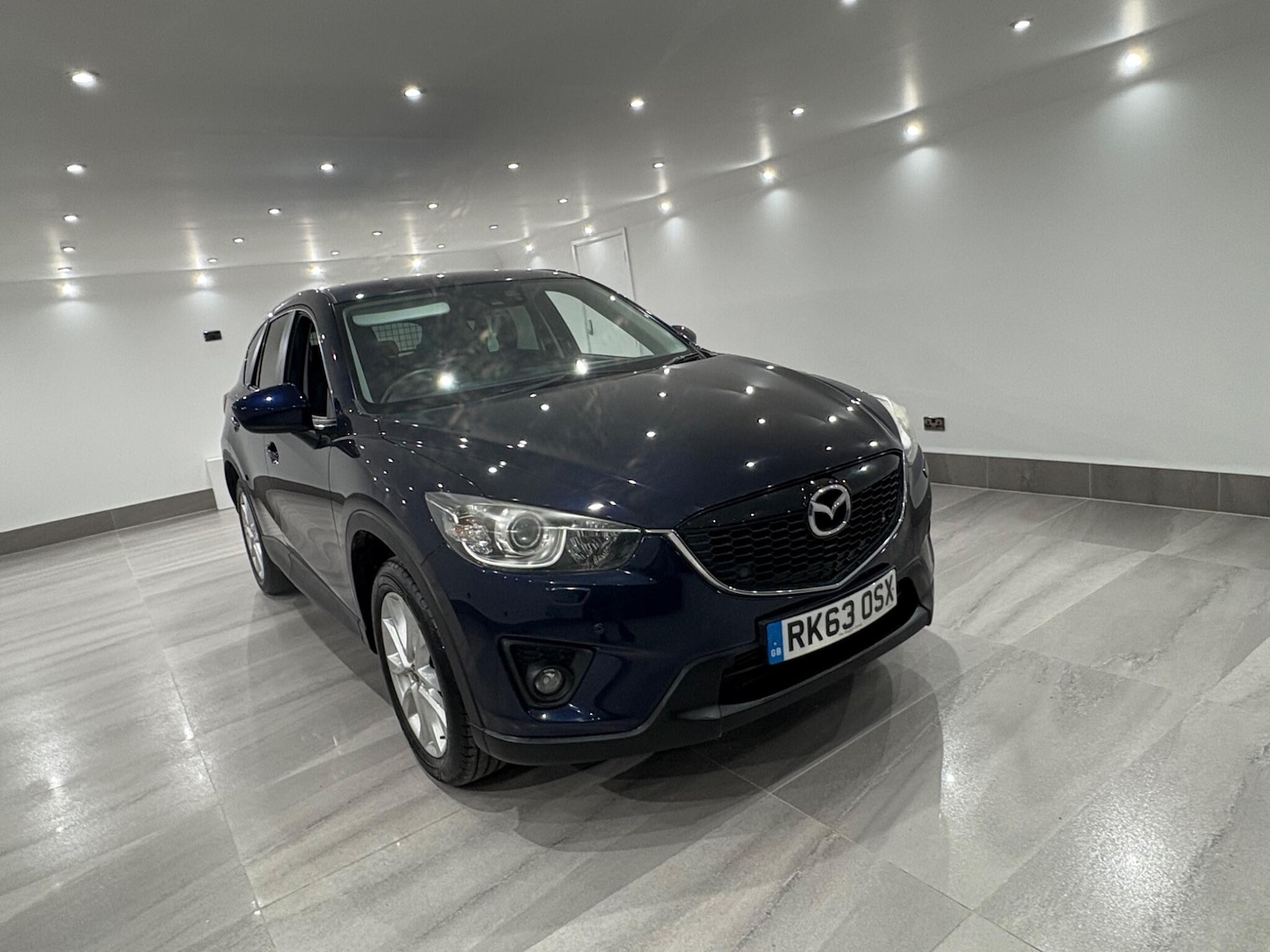 Used Mazda CX-5 2013 for sale - 76839334: Photo 21