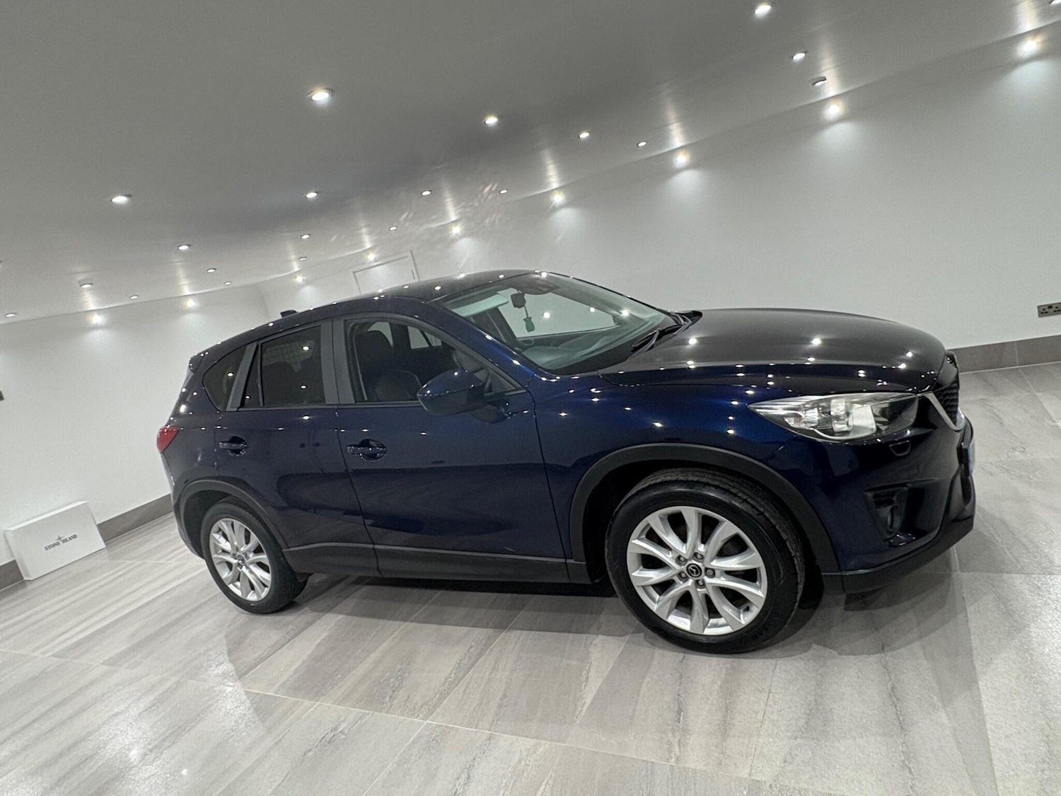 Used Mazda CX-5 2013 for sale - 76839334: Photo 24