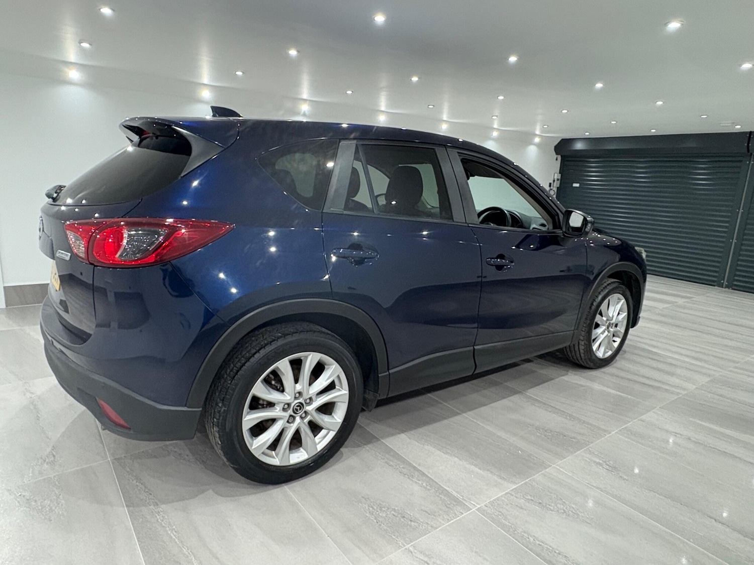 Used Mazda CX-5 2013 for sale - 76839334: Photo 25