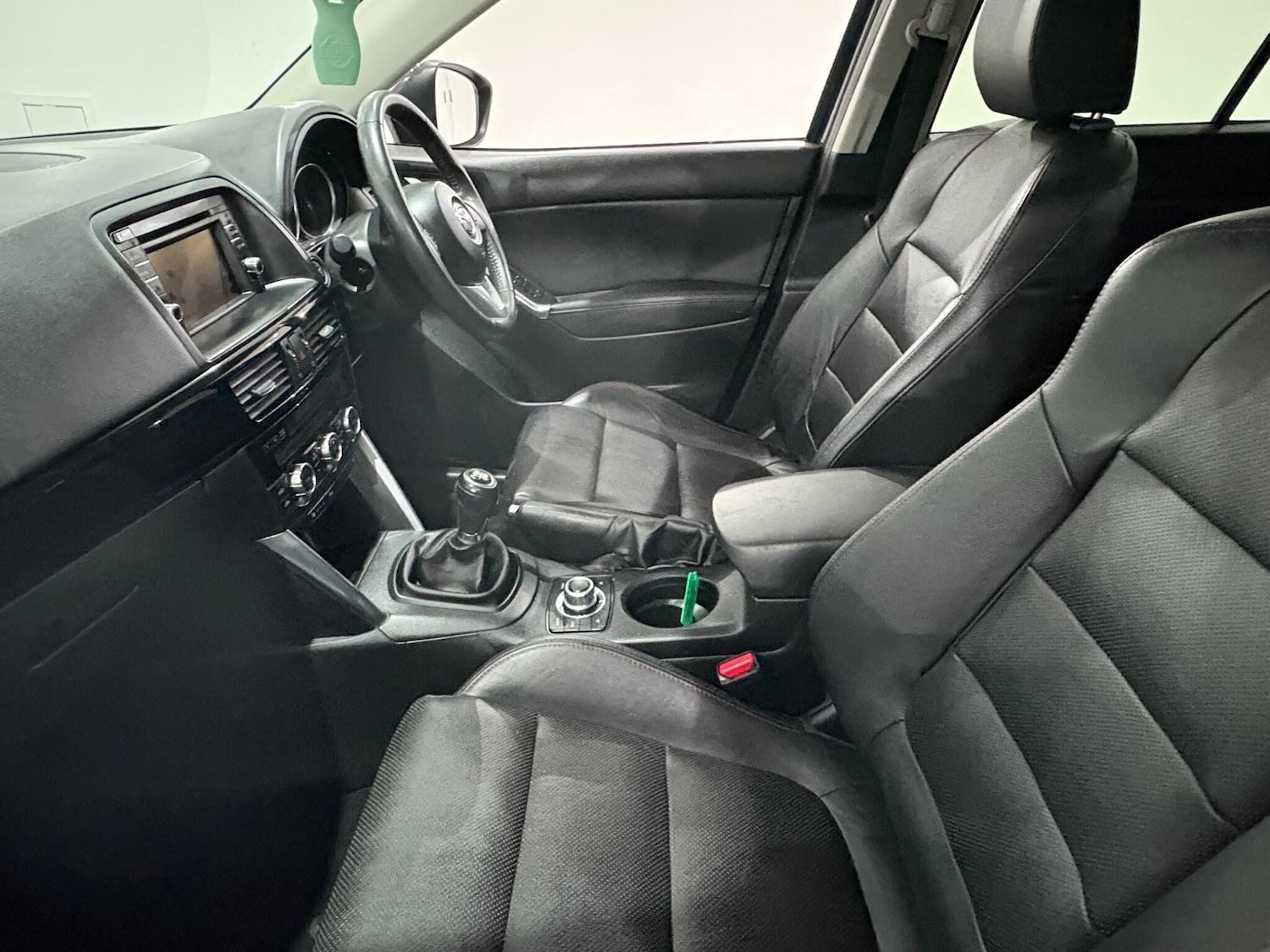 Used Mazda CX-5 2013 for sale - 76839334: Photo 26