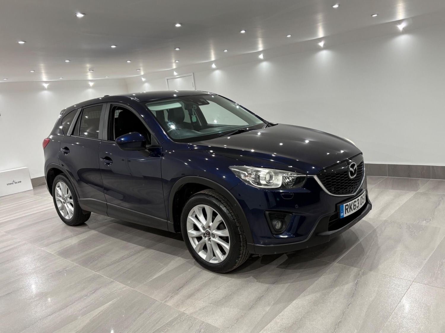 Used Mazda CX-5 2013 for sale - 76839334: Photo 27