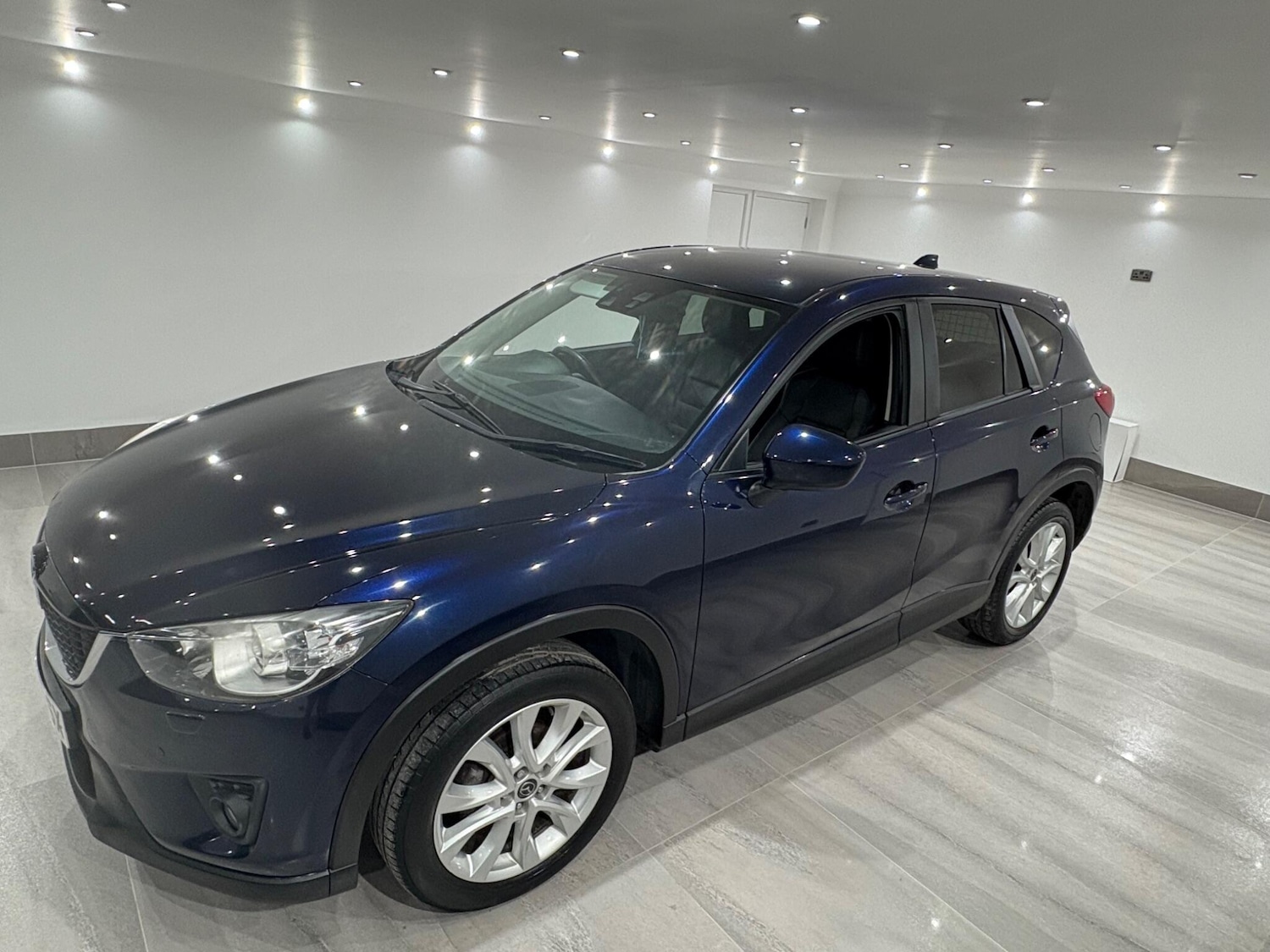 Used Mazda CX-5 2013 for sale - 76839334: Photo 28