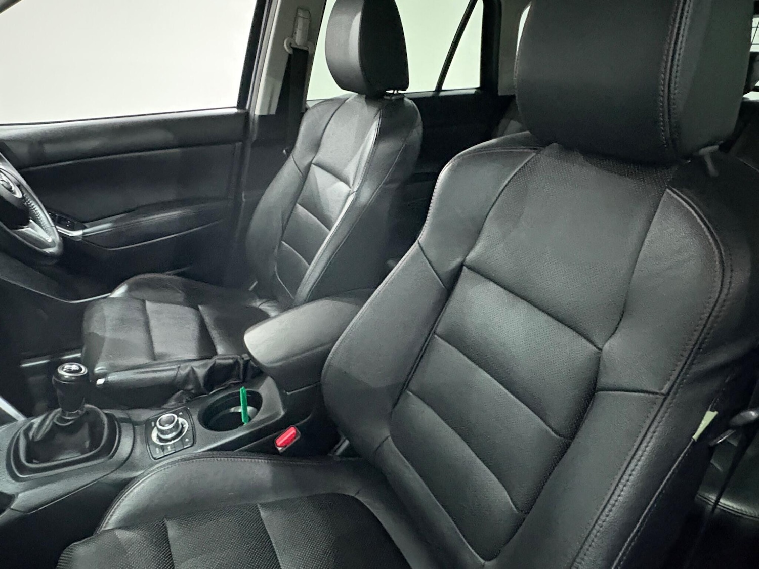 Used Mazda CX-5 2013 for sale - 76839334: Photo 29