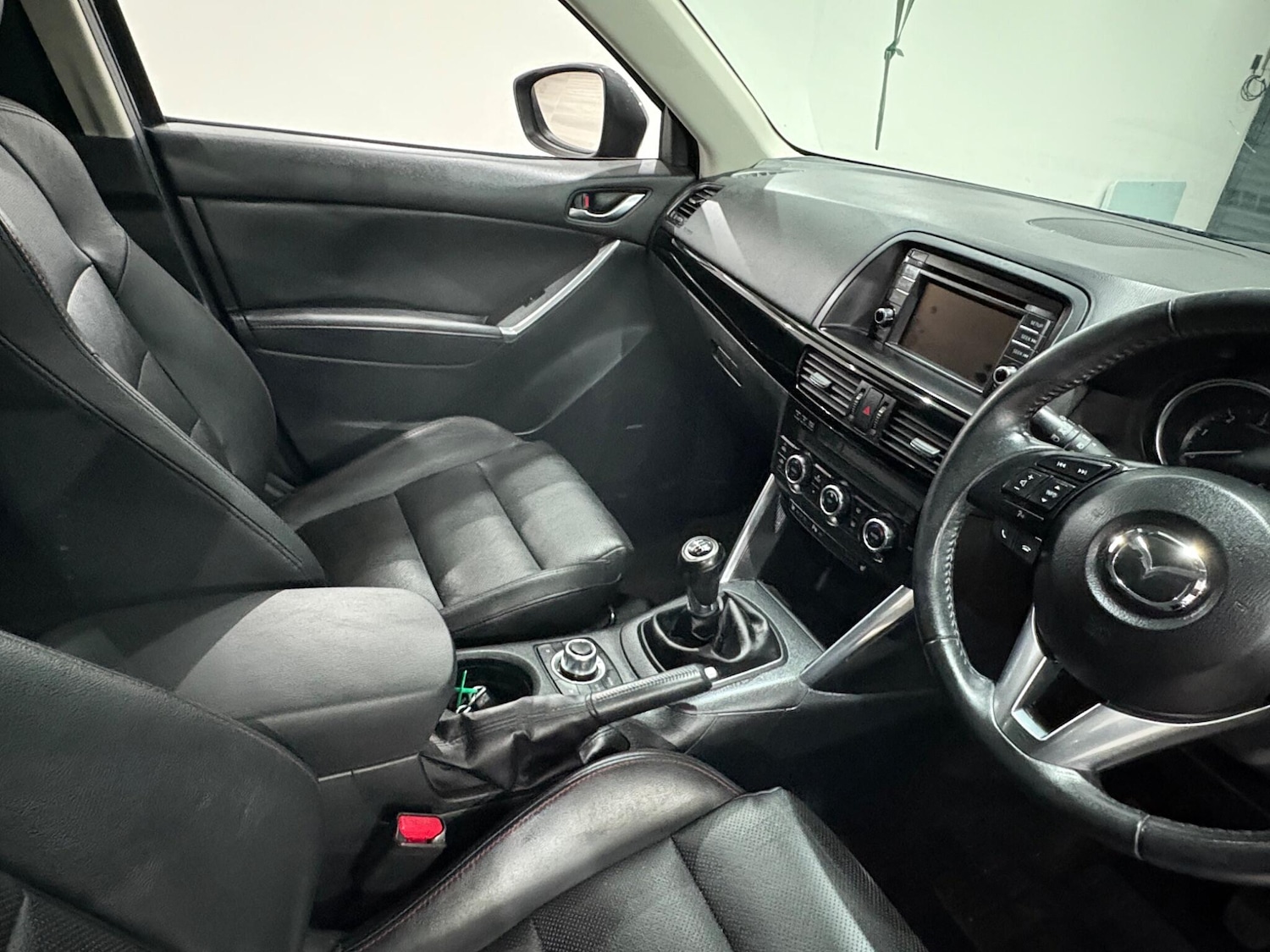 Used Mazda CX-5 2013 for sale - 76839334: Photo 30