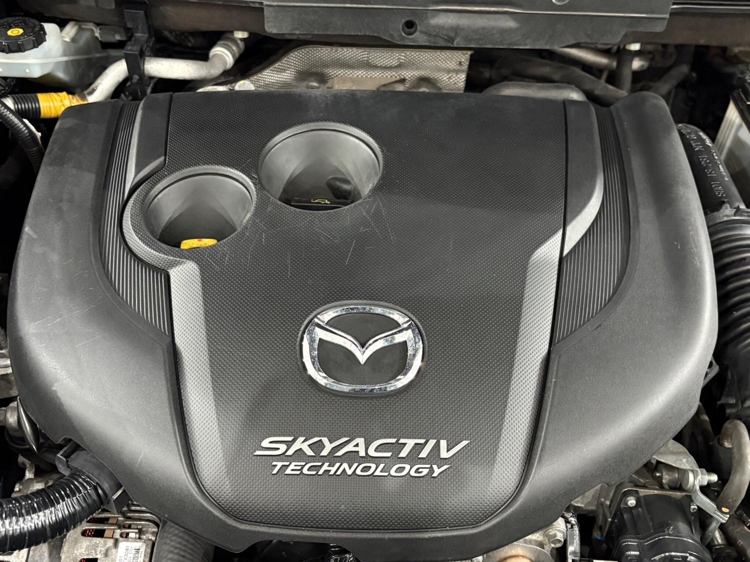 Used Mazda CX-5 2013 for sale - 76839334: Photo 37