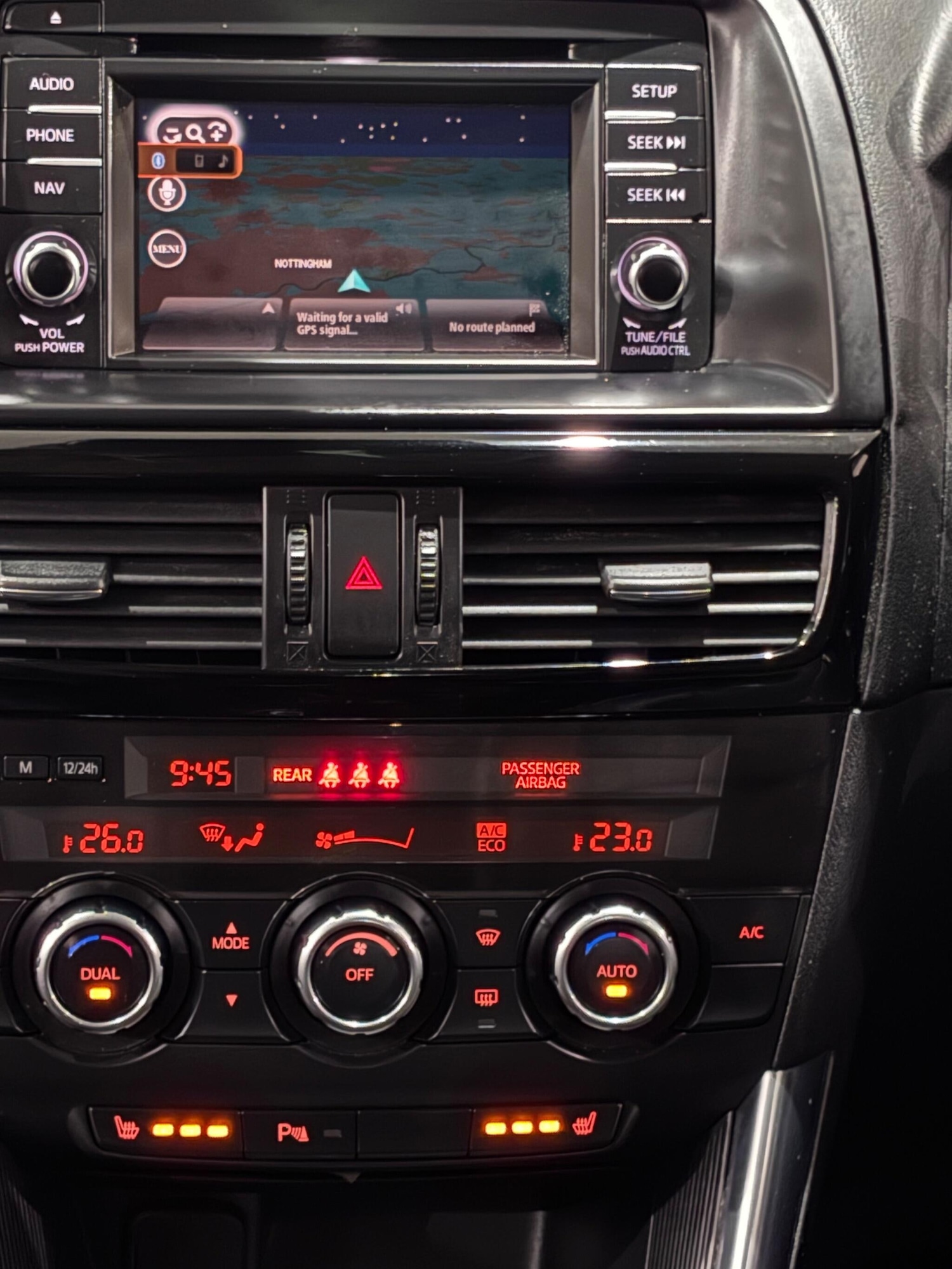 Used Mazda CX-5 2013 for sale - 76839334: Photo 38