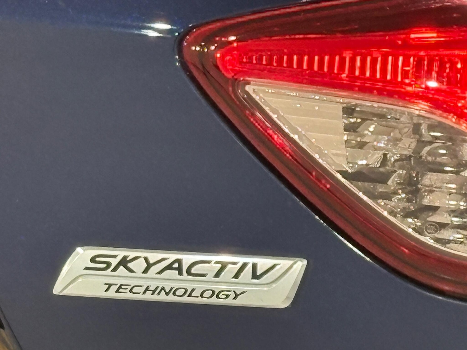 Used Mazda CX-5 2013 for sale - 76839334: Photo 39