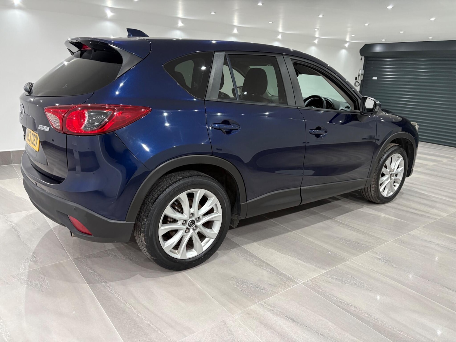 Used Mazda CX-5 2013 for sale - 76839334: Photo 4